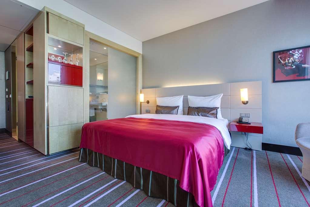 Radisson Blu Media Harbour Hotel, Duesseldorf Phòng bức ảnh