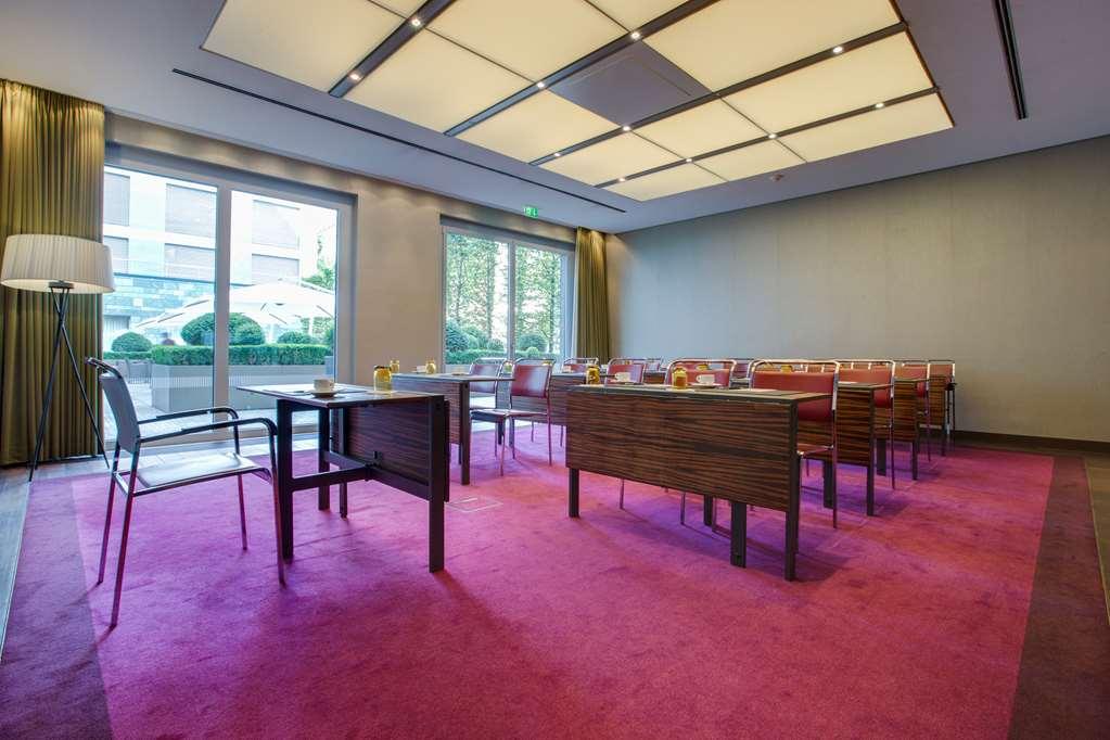 Radisson Blu Media Harbour Hotel, Duesseldorf Tiện nghi bức ảnh