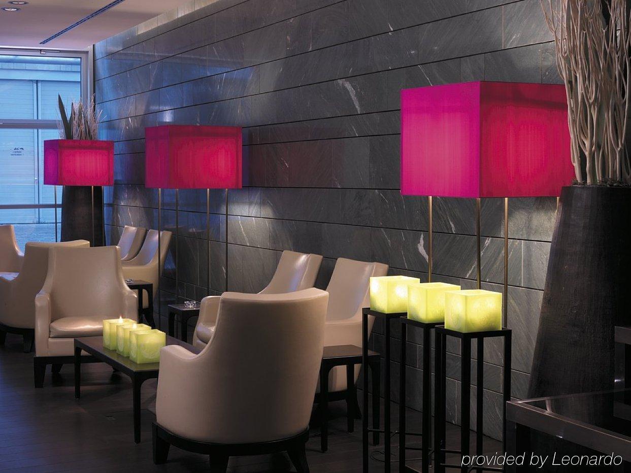 Radisson Blu Media Harbour Hotel, Duesseldorf Nội địa bức ảnh
