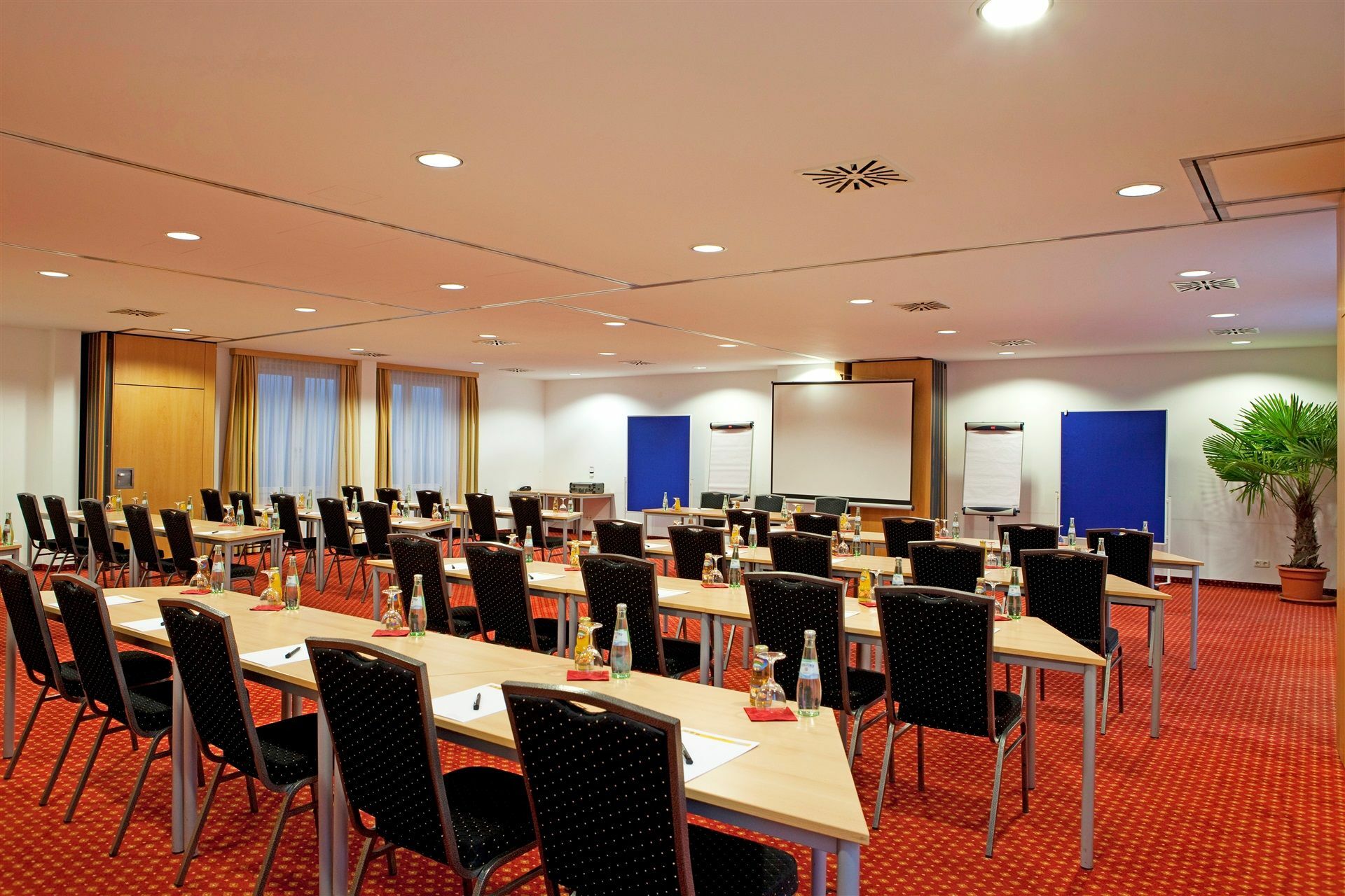 Radisson Blu Media Harbour Hotel, Duesseldorf Ngoại thất bức ảnh